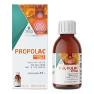 PROPOL AC SCIROPPO 100ML