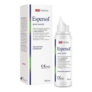 ESPERSOL SPRAY NASALE 100ML ESPERSOL SPRAY NASALE 100ML