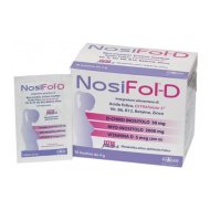NOSIFOL-D 30BUST