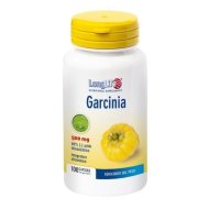 LONGLIFE GARCINIA 60% 100CPS