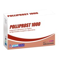 POLLIPROST 30OVAL 24G