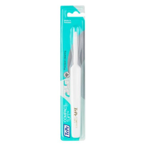TEPE COMPACT TUFT SPAZZ MONOC