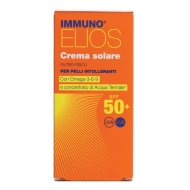 IMMUNO ELIOS SOL SPF50+ P INT