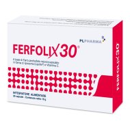 FERFOLIX30 30CPS