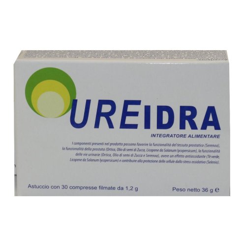 UREIDRA 30CPR FILMATE