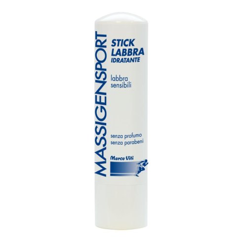 MASSIGENSPORT STICK LAB IDRAT