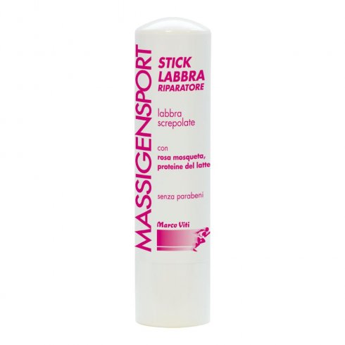 MASSIGENSPORT STICK LAB RIPA