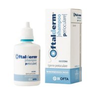 OFTALDERM SHAMPOO 50ML OFTALDERM SHAMPOO 50ML