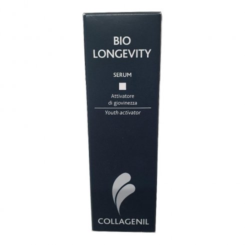 COLLAGENIL BIO LONGEVITY SERUM