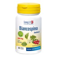 LONGLIFE BIANCOSPINO 60CPS VEG