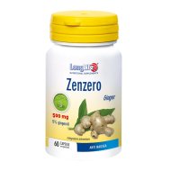 LONGLIFE ZENZERO 60CPS VEG