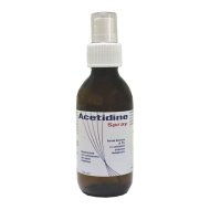 ACETIDINE LOZ SPRAY AC ACETICO ACETIDINE LOZ SPRAY AC ACETICO
