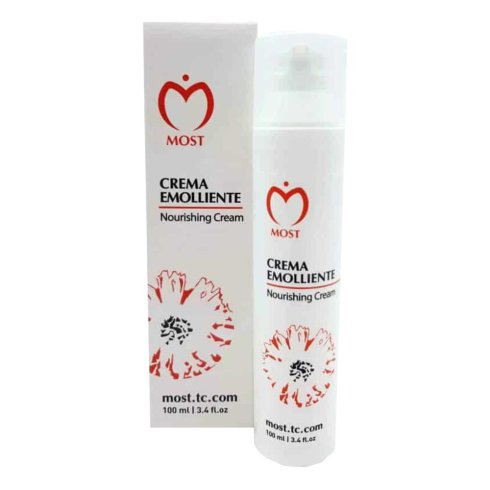 MOST CREMA EMOLLIENTE 100ML