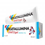 VEGETALLUMINA EMATOGEL 100ML