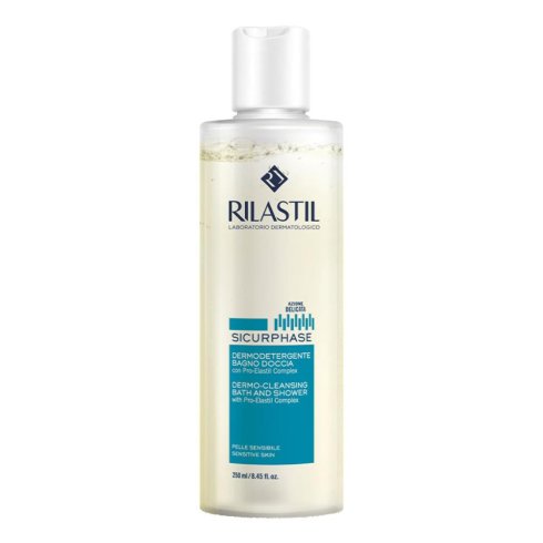 RILASTIL SICURPHASE DERMO250ML