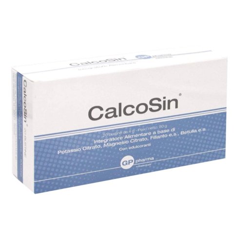 CALCOSIN 20BUSTE