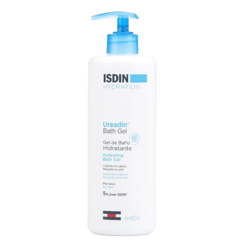 UREADIN BATH GEL 400ML 2018