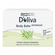 PTC DOLIVA BODY BALM INTENSIVE