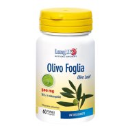 LONGLIFE OLIVO FOGLIA 60CPS