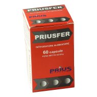 PRIUSFER 60CPS