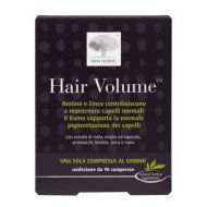 HAIR VOLUME 90CPR