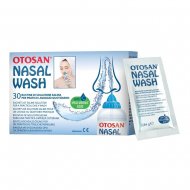 OTOSAN NASAL WASH 30BUSTINE