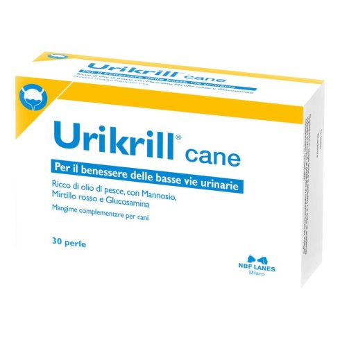 URIKRILL CANE 30PRL