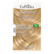 EUPHIDRA COLORPRO XD900 BI CHS