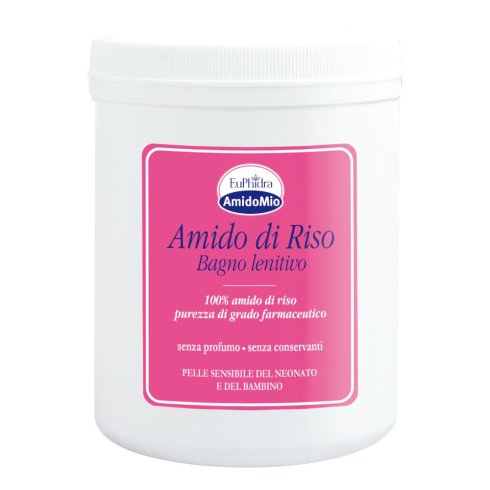 EUPHIDRA AMIDOMIO POLVERE 200G