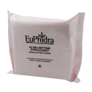 EUPHIDRA SALV STRUCCANTI 20PZ