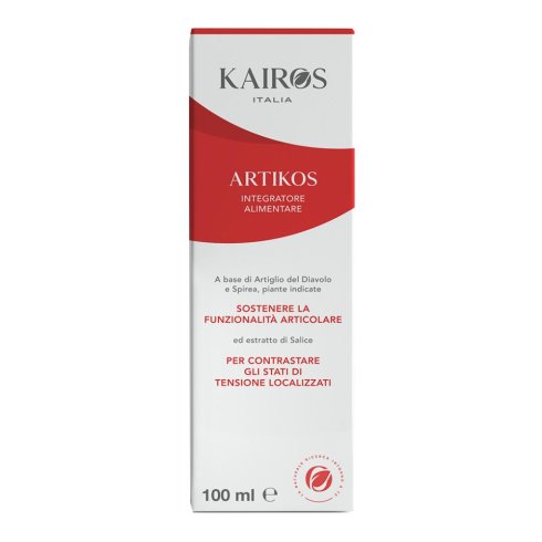 ARTIKOS GOCCE 100ML