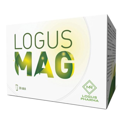 LOGUS MAG 30STICKS