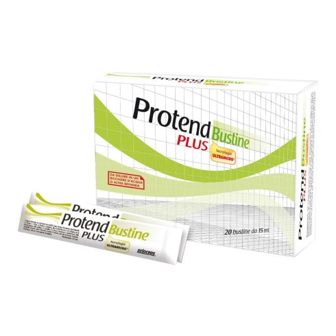 PROTEND PLUS 20BST STICK PACK