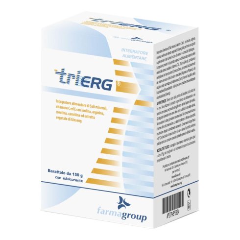 TRIERG MULTIVIT 150G TRIERG MULTIVIT 150G