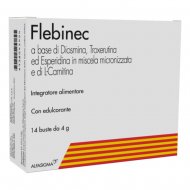 FLEBINEC 14BUST