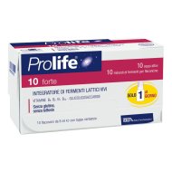 PROLIFE 10 FORTE 10FL 8ML