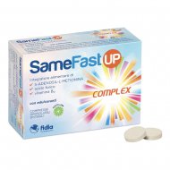 SAMEFAST UP COMPLEX 20CPR OS