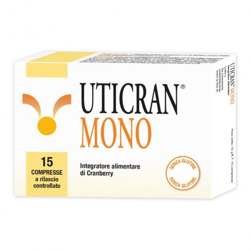 UTICRAN MONO MAXI 60CPR