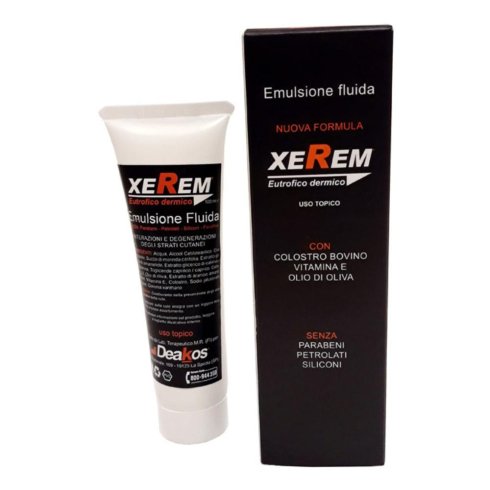 XEREM CREMA 100ML