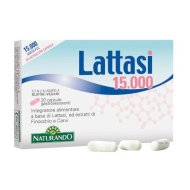 LATTASI 15000 20CPR