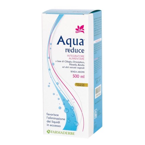AQUA REDUCE LIQUIDO 500ML