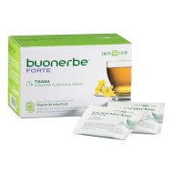 Buonerbe Tisana 20bustine Biosline Favorisce La Regolarità Intestinale