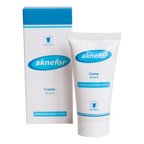 AKNEFOR CREMA 30ML