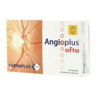 ANGIOPLUS OFTA 30CPS