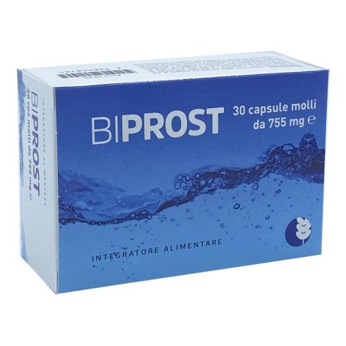 BIPROST 30CPS MOLLI
