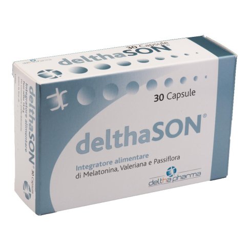 DELTHASON 30CPS