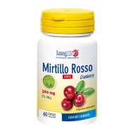 LONGLIFE MIRTILLO RO FT 60CPS