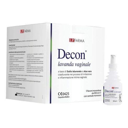 DECON LAVANDA VAG 5FL 100ML DECON LAVANDA VAG 5FL 100ML