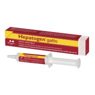 HEPATOGEN CANE/GATTO PASTA 30G