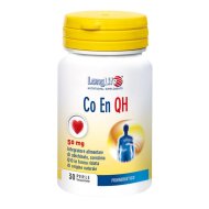 LONGLIFE CO EN QH 50MG 30PRL